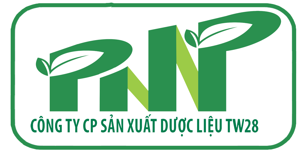 Dược Liệu Trung Ương 28